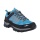 CMP Hiking Shoes Rigel Low WP (Trekking, waterproof) light blue/red Men